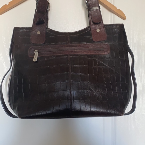 Genuine leather purse - Picture 2 of 6